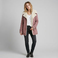 Veste thermique légère ByGina