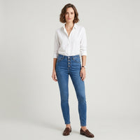 Jean mom Samuel Bleach