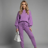 Jane Chic Women's Tracksuit