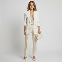 Blazer élégant pour femme Vivienne
