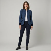 Veste de printemps légère Valeria