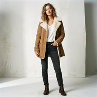 Veste thermique légère ByGina
