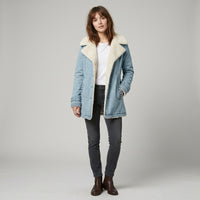 Veste thermique légère ByGina