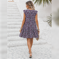 Chic shapewear dress
