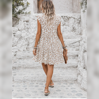 Chic shapewear dress