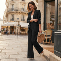 Ensemble deux pièces élégant Palynette