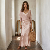 Ensemble robe midi Moreau Lyon