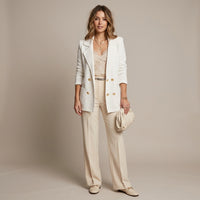 Blazer élégant pour femme Vivienne