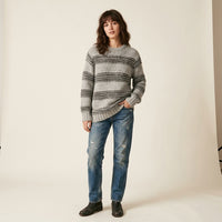 Pull en laine norvégienne Georges
