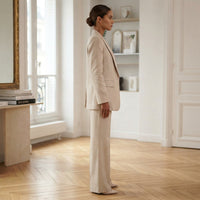 Ensemble deux pièces élégant Palynette