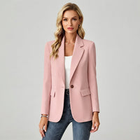 Blazer ajusté