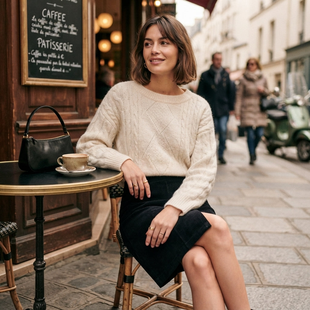 Liberté de mouvement pour un confort au quotidien