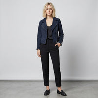 Veste courte pour femme Coco