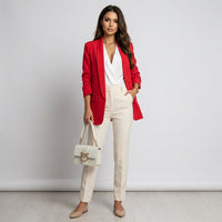 Blazer cintré pour femme Jill