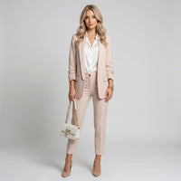 Blazer cintré pour femme Jill