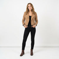 Veste courte pour femme Coco