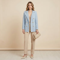 Blazer élégant pour femme Vivienne