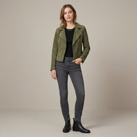 Veste courte pour femme Coco